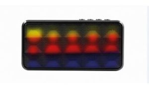 Głośnik Vakoss X-S1837BK czarny (X-S1837BK) 3