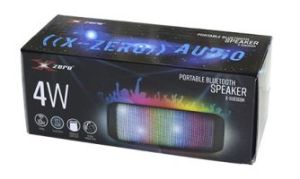 Głośnik Vakoss X-S1836BK czarny (X-S1836BK) 4