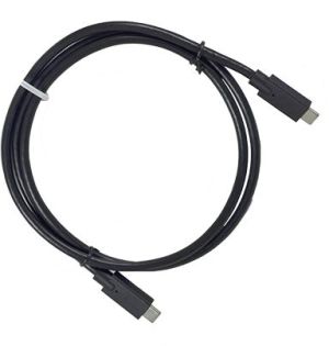 Kabel USB Vakoss Typ C, 3.0, 1m (TC-U680NK) 3