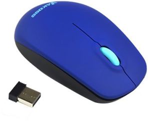 Mysz Vakoss Silent (TM-741UB) 3