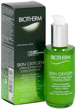 Biotherm Serum wzmacniające Skin Oxygen 50 ml 1