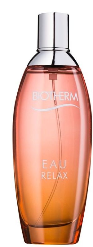 Biotherm Eau Relax EDT 100 ml 1