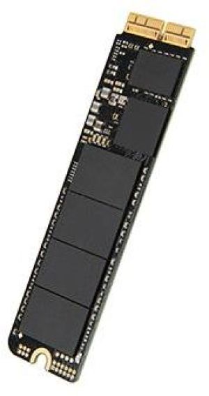 Dysk SSD Transcend JetDrive 820 240GB Macbook SSD PCI-E x2 (TS240GJDM820) 2