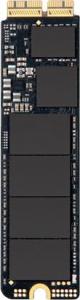 Dysk SSD Transcend JetDrive 820 240GB Macbook SSD PCI-E x2 (TS240GJDM820) 1
