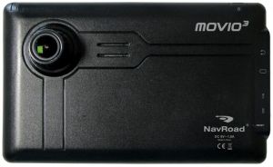 Nawigacja GPS NavRoad MOVIO 3 (5901597742746) 2