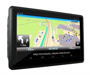 Nawigacja GPS NavRoad MOVIO 3 (5901597742746) 3