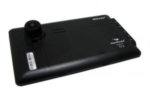 Nawigacja GPS NavRoad MOVIO 3 (5901597742746) 9