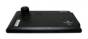 Nawigacja GPS NavRoad MOVIO 3 (5901597742746) 10