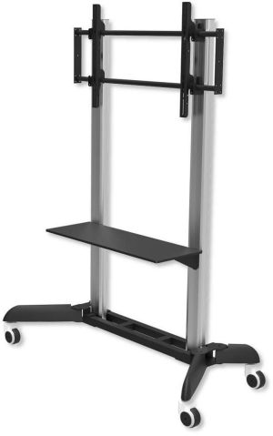 Techly Stojak podłogowy ICA-TR9 32'' - 70'' 2