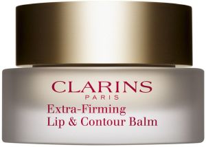 Clarins Extra-Firming Wygłądzający balsam przeciwzmarszczkowy do ust 15ml 1