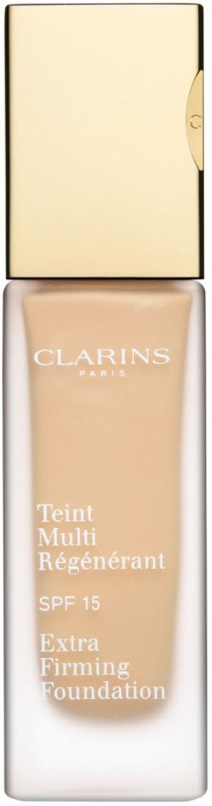 Clarins Extra Firming Foundation Podkład do twarzy SPF15 110 Honey 30ml 1