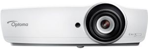 Projektor Optoma EH470 Lampowy 1920 x 1080px 5000 lm DLP 7