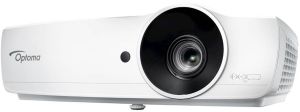 Projektor Optoma EH461 Lampowy 1920 x 1080px 5000 lm DLP 2
