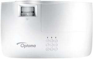 Projektor Optoma EH461 Lampowy 1920 x 1080px 5000 lm DLP 3