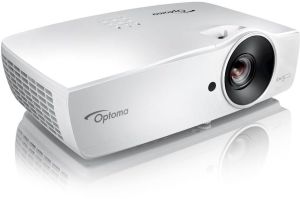 Projektor Optoma EH461 Lampowy 1920 x 1080px 5000 lm DLP 5