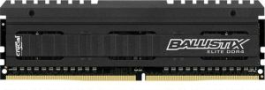Pamięć Ballistix Ballistix, DDR4, 8 GB, 3200MHz, CL15 (BLE8G4D32BEEAK) 1