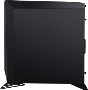 Obudowa Corsair Smart Case Carbide Series Spec-Omega ATX Mid-Tower, Biało czarny (CC-9011119-WW) 8