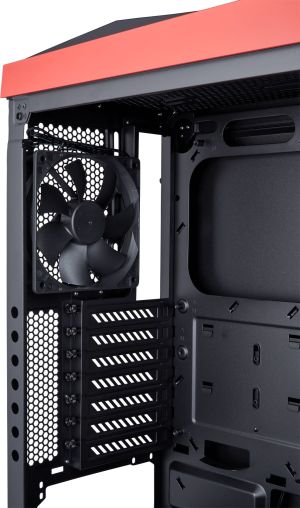 Obudowa Corsair Carbide Series Spec-Omega (CC-9011120-WW) 13