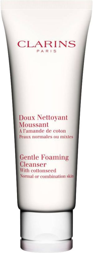 Clarins Doux Nettoyant Moussant Normal or Combination Skin 1