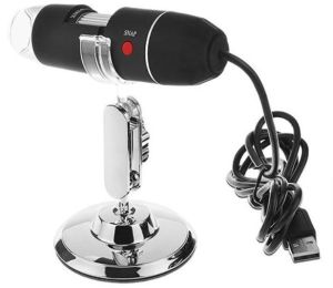 Mikroskop Media-Tech (T4096) 3