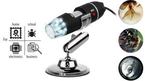 Mikroskop Media-Tech (T4096) 5