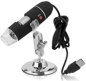 Mikroskop Media-Tech (T4096) 1