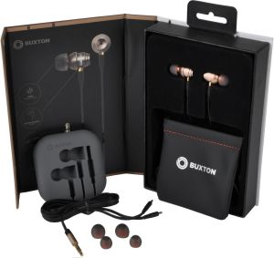 Słuchawki Buxton BHP 6010 2