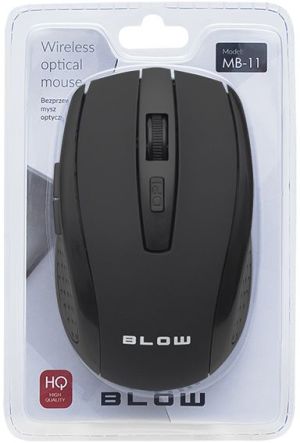 Mysz Blow MB-11 Black 2