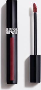 Dior Pomadka Rouge Liquid Lip Stain 979 Poison Metal 1