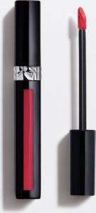 Dior Pomadka Rouge Liquid Lip Stain 565 Versatile Satin 1