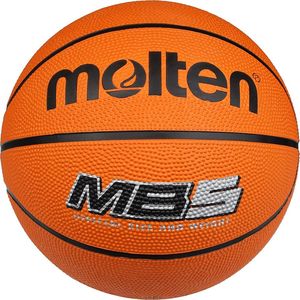 Molten Piłka do koszykówki MB5 (8342) 1