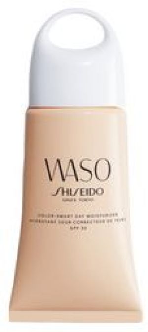 Shiseido Krem do twarzy Color-smart Day Moisturizer 50ml 1