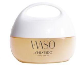 Shiseido Krem do twarzy Clear Mega Hydrating 50ml 1