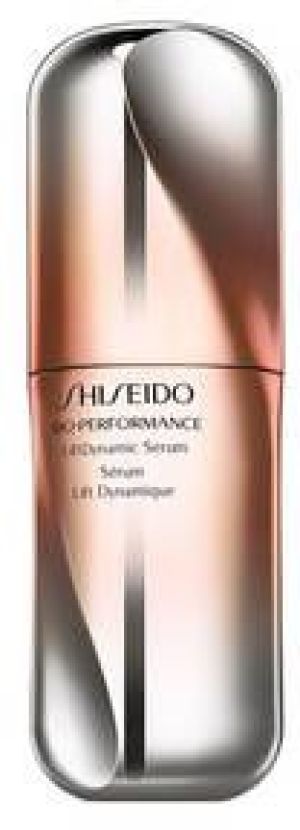 Shiseido Bio-Performance LiftDynamic Serum Serum przeciwstarzeniowe 50 ml 1