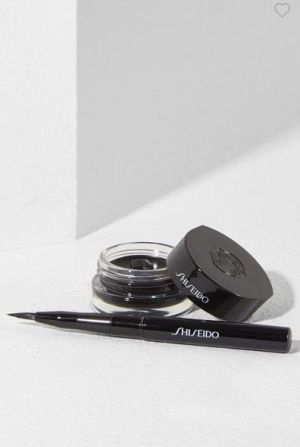 Shiseido Eyeliner Inkstroke Gel BK901 Black 45g 1
