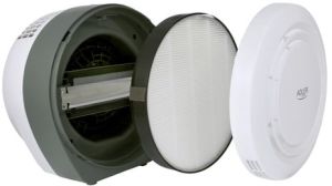 Oczyszczacz powietrza Adler AD 7961 4