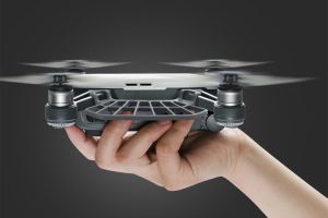 DJI Osłony rąk dla DJI Spark 4