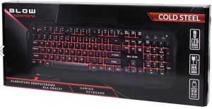 Klawiatura Blow K-2  (84-214#) 3