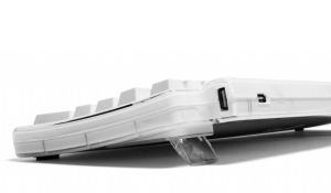 Klawiatura Matias Tactile Pro (FK302-UK) 2