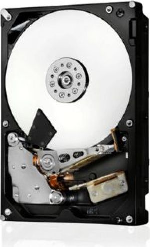 Dysk serwerowy HGST 6 TB 3.5'' SATA III (6 Gb/s)  (HUS726060ALE614) 1