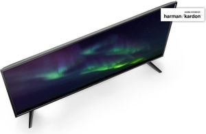 Telewizor Sharp LED 65'' 4K (Ultra HD) Aquos NET+ 3