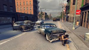 Mafia II: Director's Cut PC, wersja cyfrowa 11
