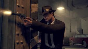 Mafia II: Director's Cut PC, wersja cyfrowa 5