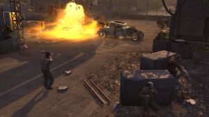 Mafia II: Director's Cut PC, wersja cyfrowa 10