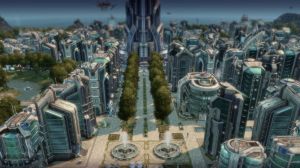 Anno 2070: Tajemnicza Błękitna Głębia PC, wersja cyfrowa 4