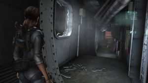 Resident Evil: Revelations PC, wersja cyfrowa 13