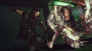Resident Evil: Revelations PC, wersja cyfrowa 4
