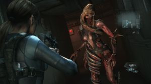 Resident Evil: Revelations PC, wersja cyfrowa 6