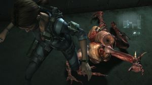 Resident Evil: Revelations PC, wersja cyfrowa 7