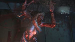 Resident Evil: Revelations PC, wersja cyfrowa 8